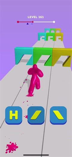 Blob Shifter 3D BOSS LEVEL #igameplay1224