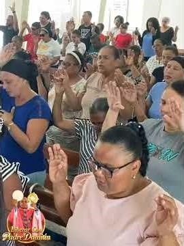 Bendito el poder de Dios