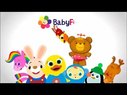 BabyFirst logo (2015/2016)