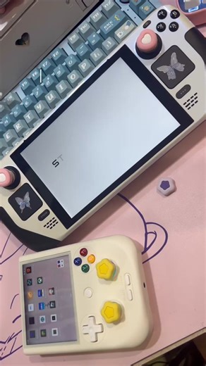 cozytoastyy! on TikTok