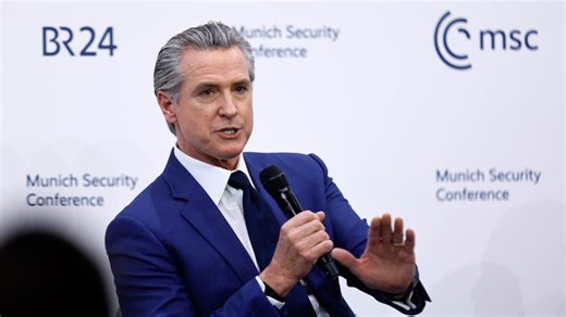 NATO allies gather for Munich Security Conference amid transatlantic tensions