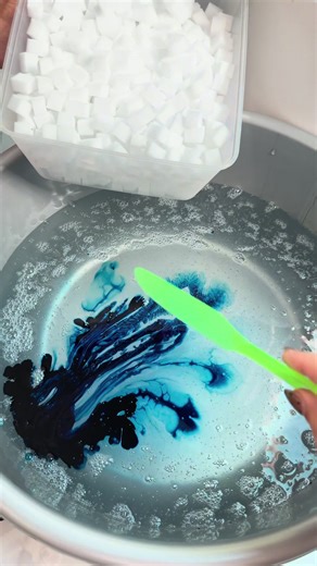 Nana de Coco Potatoes: A Delightful Slime Recipe