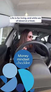@ShesOnTheMoney shares 5 habits to help build your financial confidence. | Zurich