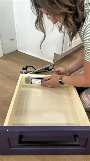 If I don’t have to see cords, I don’t want to lol. 🔌 #homehacks #diy #fblifestyle #organization | spetrichhome