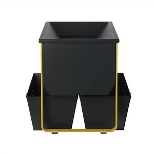 [Hot Item] Material Riffle Divider for Mining Riffle Seed Divider