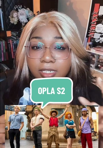 Anticipating Season 3 of One Piece on Netflix