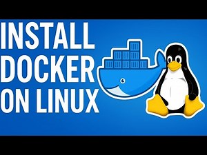 How to Install Docker on Linux | Step-by-Step Beginner’s Guide 🚀