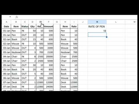 Stop Using Only VLOOKUP! Learn XLOOKUP & INDEX MATCH Today