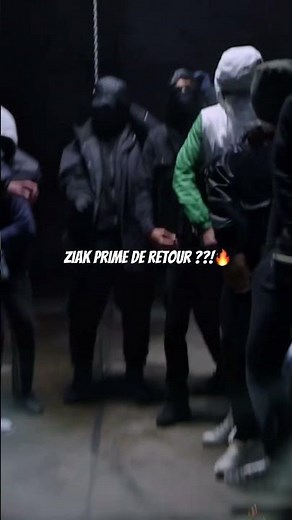 Ziak x HLD - Pas d’refrain #rap #frenchdrill #rapfr #drill #ziak #rapfrancais #music #rapper #edit