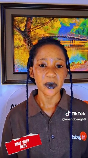 How to know if she's cheating 🤔 🗝✅️🔥#dedetalkshow #relatable @official dedejoyceline