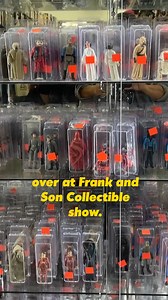 Hunting for a vintage Speeder Bike at one of my favorite places | The Padawan Collector