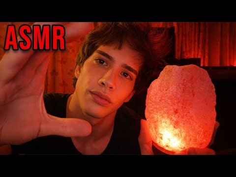 ASMR | Personal Attention: Removing Your Negative Energy 🔮✨