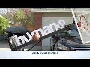 Liberty Mutual - Amateur Athletes