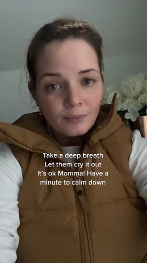 Kirsten Evans on TikTok