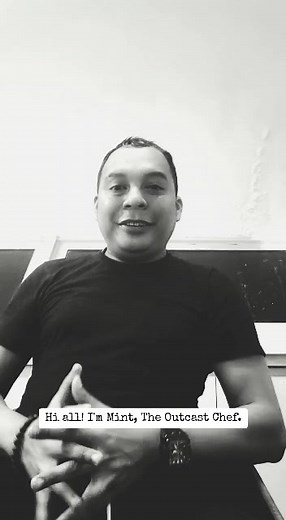 The Social Outcast on TikTok