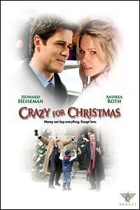 Crazy For Christmas (TV) (2005)