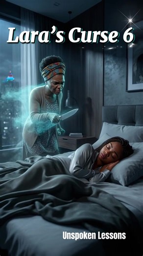 Lara finally finds her grandmother in the hospital… but she didn’t come with good intentions. Sometimes the people closest to you hide the darkest secrets… 😳 #DramaSeries #2millionviews #fyp #viral #trending