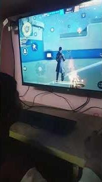 computer in my friend