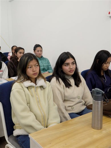 🎓 From Theory to Practice — Our Caregiver Trainees Are Now Professionals! 🎓 At KTS, we don’t just train—we transform passion into purpose, and compassion into a globally recognized career. Whether you dream of working abroad or serving in healthcare locally, we provide the pathway, certification, and confidence to succeed. Why Choose KTS? 🔹 CTEVT-affiliated programmes for recognized qualifications 🔹 Learn while you earn opportunities 🔹 Saturday classes for flexible, accessible learning 🔹 D