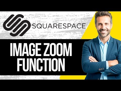 How to Create an Image Zoom Function in Squarespace