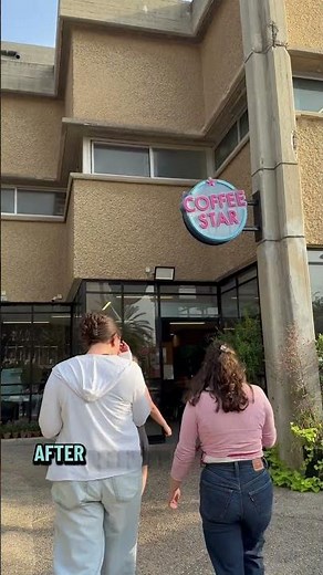 A day as a TESOL Student at Tel Aviv University