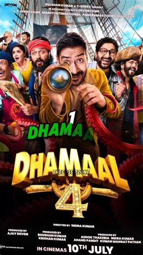 Bollywood Ki Top 10 Comedy Movies