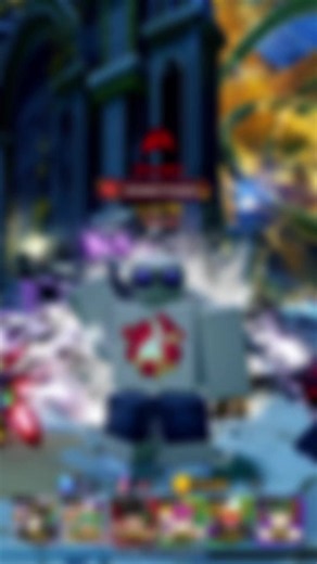 TRAIT REROLLS IN ANIME EXPEDITION #animeexpedition #robloxfyp #roblox #towerdefense #guide