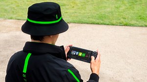 Razer Edge Is a 5G, Wi-Fi 6E, Snapdragon G3x-Equipped Android Gaming Tablet