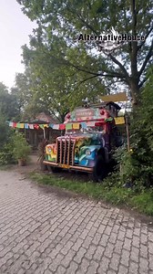 Prison Bus converted into RV | Vanlife Rules