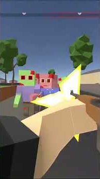 Zumbi Blocks 2 Open Alpha - Arena Zombie Survival - SP 004 #zombie #survival #battlefieldmobile
