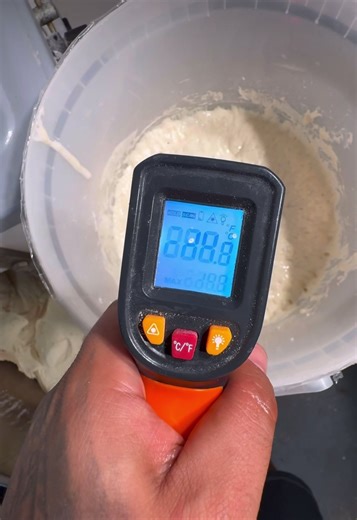 How to Make Poolish for Perfect Pizza Dough