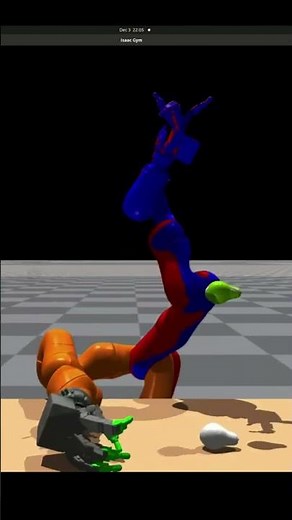 NVIDIA's AI Just Made Robots 12X Smarter 🤖 (2024)