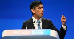 Universal Credit: How much you'll get as new payment rate now in force