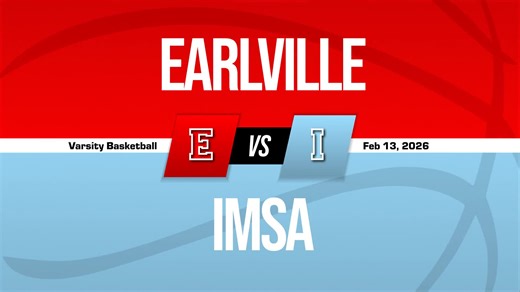 Basketball Recap: Illinois Math & Science Academy Piles Up the Points Against Earlville   How To Watch