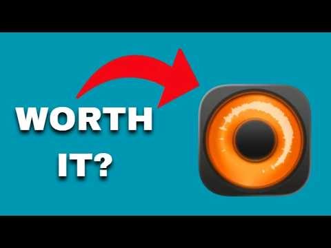 Loopy HD – Looper App Review