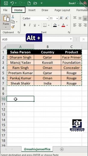 Data Convert to Picture in Excel 🔥😍 #excel #shorts #exceltricks