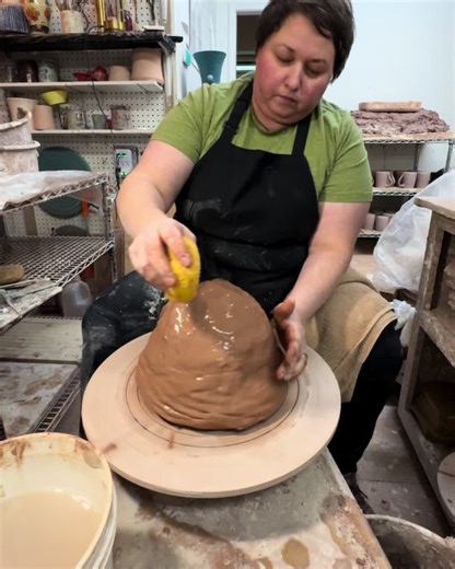 Goblin Pottery on TikTok