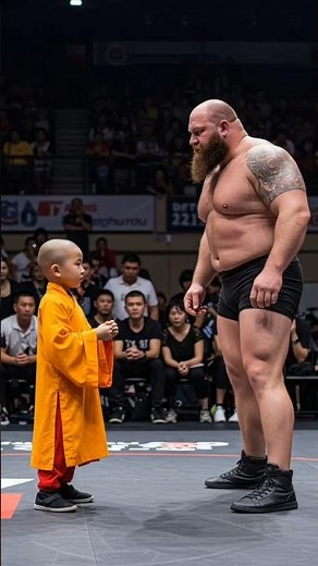 shaolin monk vs mma fighter | who win ?😲
