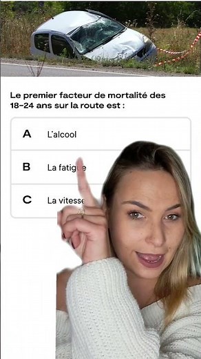 Tu connais la réponse ? (Active Réussite Code+ pour mieux réviser 🚀) #shorts #codedelaroute #permis