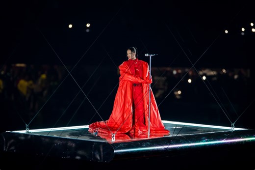 Black Artists Who’ve Performed at the Super Bowl