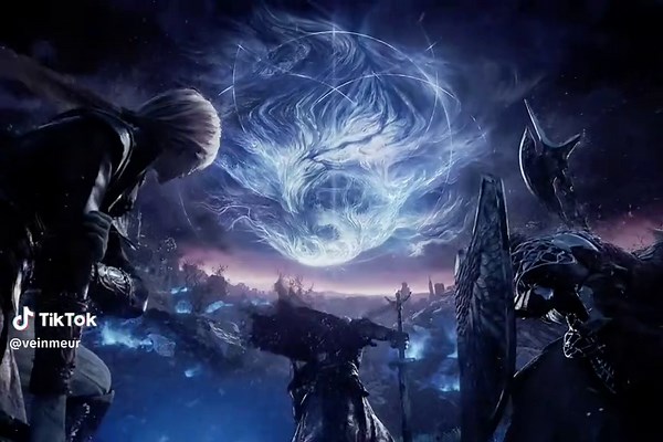 Elden Ring: Night Reign and the Duchess of Wylder