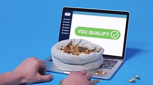 You have a Yoco Capital offer! If you're using Yoco you can access Yoco Capital to grow your business. Your Capital amount is based on your sales through your Yoco card machine. Click the button now to see how much you qualify for. | Yoco