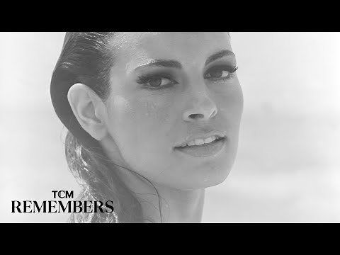 Raquel Welch (1940 - 2023) | TCM Remembers