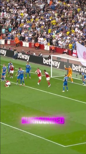 ALL SEVEN Arsenal Corner Goals This Season | Set-Piece Kings 2025/26.