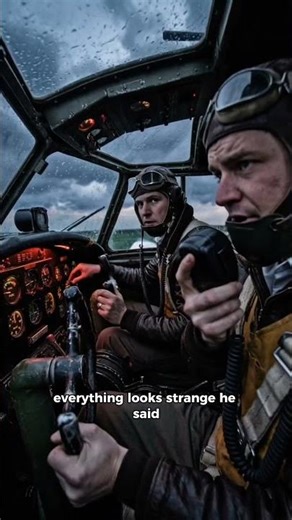 Flight 19 Bermuda Triangle Disappearance Explained