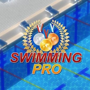 SWIMMING PRO - Hrajte Online Zdarma! | Poki