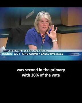 Balducci & Zahilay make their case to lead one of nation's most populous counties