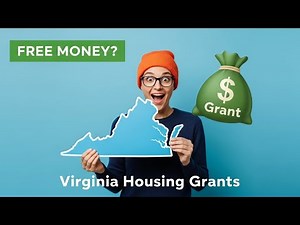 Free Money? The Truth About Virginia Housing Grants (VHDA)