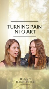 What if creating art could be the most transformative therapy you’ve...