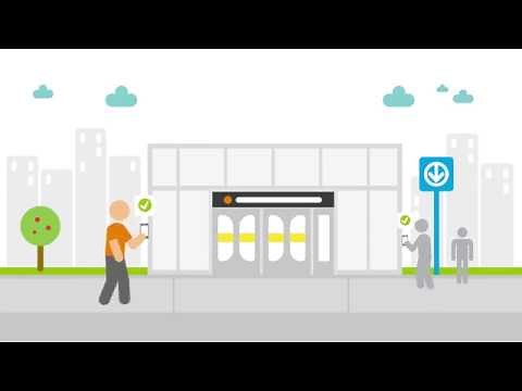 L'ABC des interruptions de service - Interruption de service